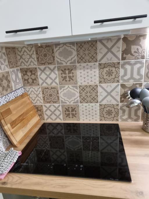 Maison Chaleureuse Villepinte  Eksteriør billede