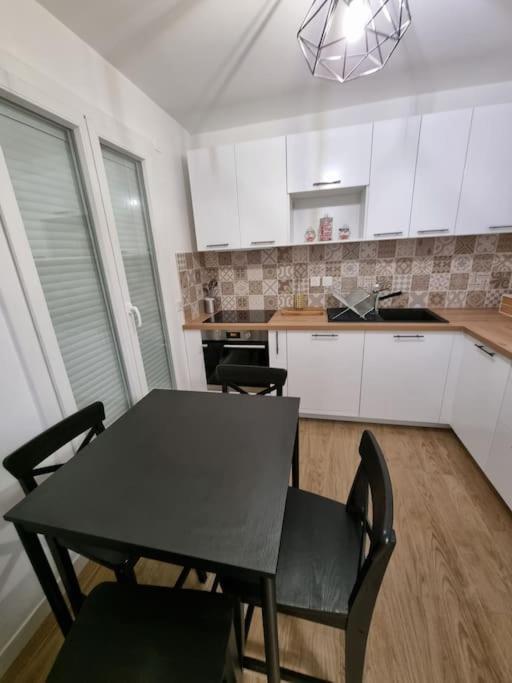 Maison Chaleureuse Villepinte  Eksteriør billede