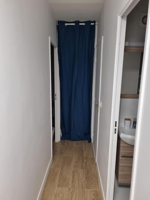 Maison Chaleureuse Villepinte  Eksteriør billede